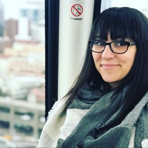 Meet your Posher, Nicole